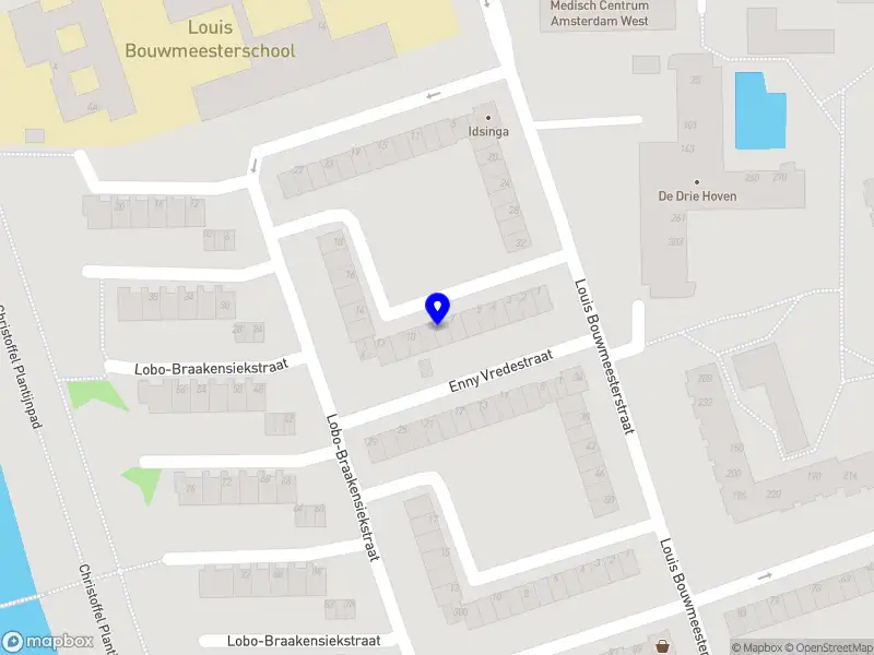 FZ Social Amsterdam