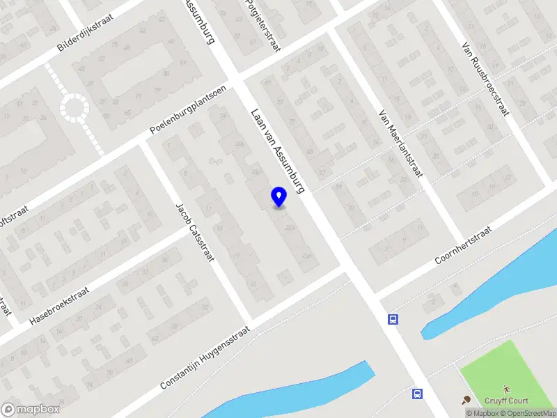 Studio Vinzenz Heemskerk