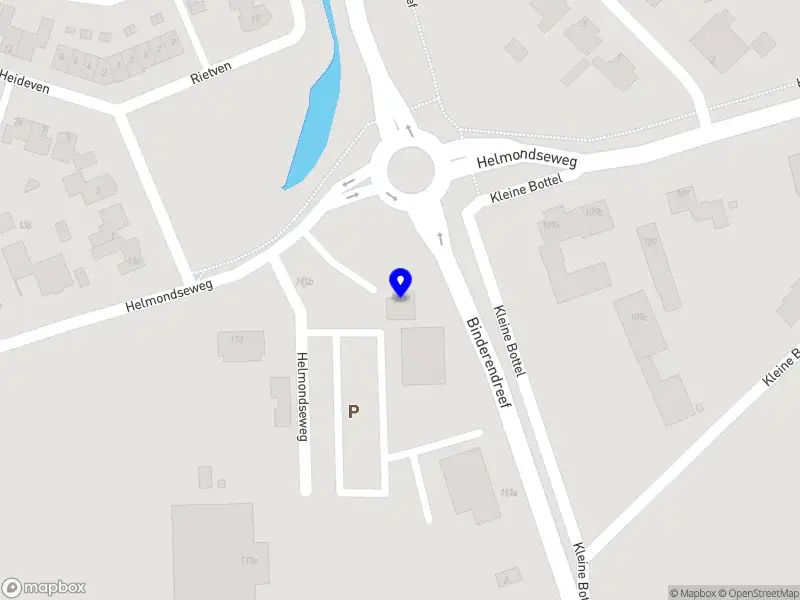 Nieuw bedrijf Caspo Carwash