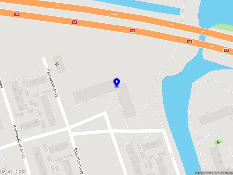 Garip Bouw Zaandam
