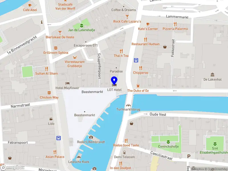 Soups & Salads B.V. Leiden