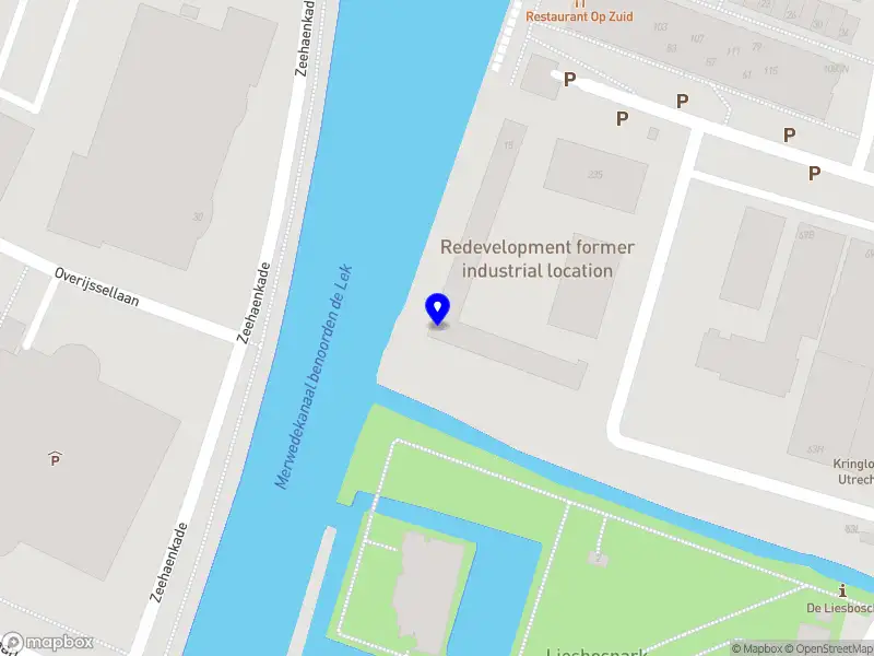 Woonvereniging Befu