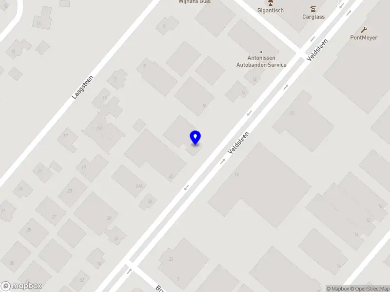 Van de Watering Holding B.V.