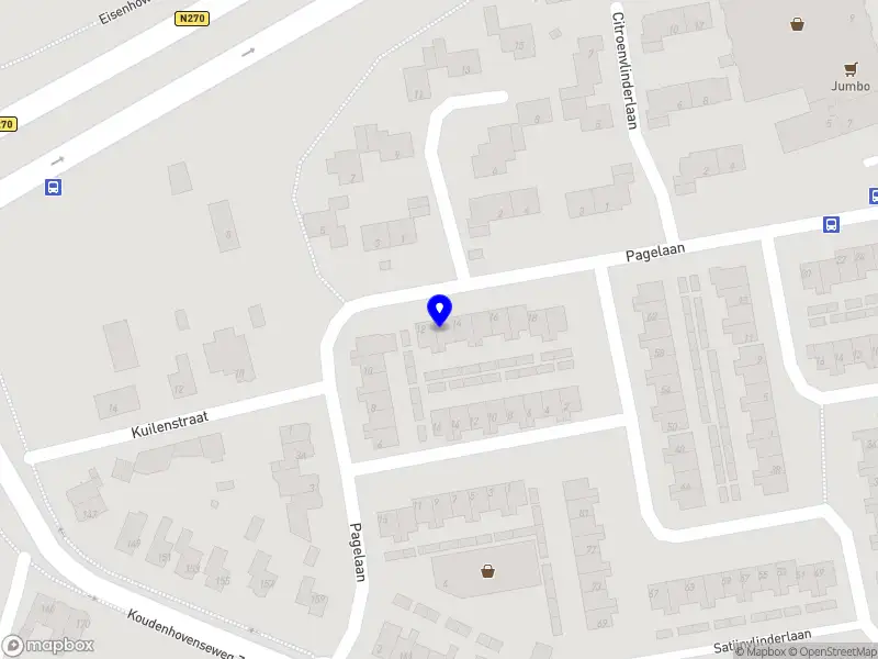 TransRoyal B.V. Eindhoven