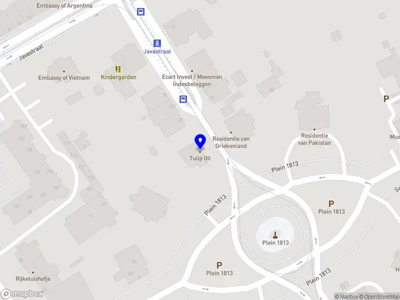 Vereniging van Eigenaars Hugo de Grootstraat 17, 17-1, 17-3 en 17-5 te 's-Gravenhage