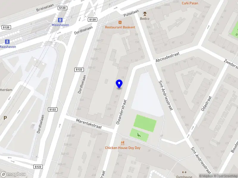 Nieuw bedrijf Hankouri Safety Services