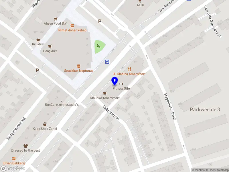 Yourfitjourney Amersfoort