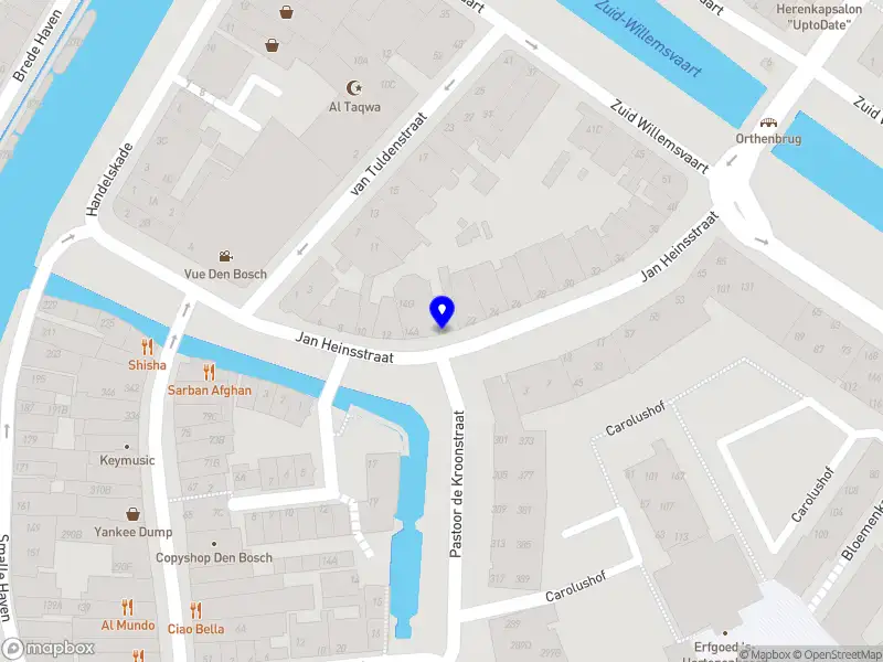 Launch Agency 's-Hertogenbosch