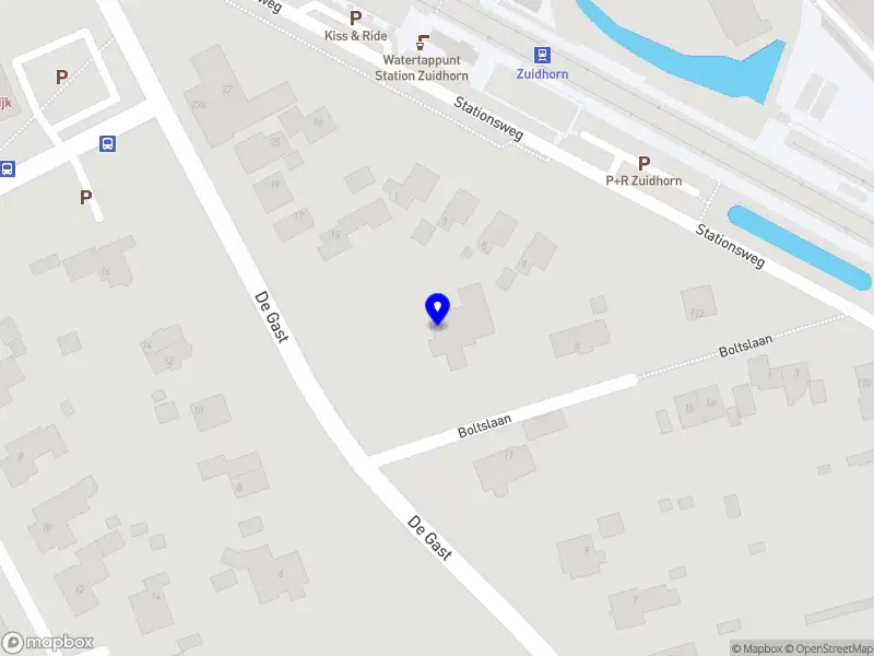 Vereniging van Eigenaars Carolieweg 33-33a-33b-33c te Groningen