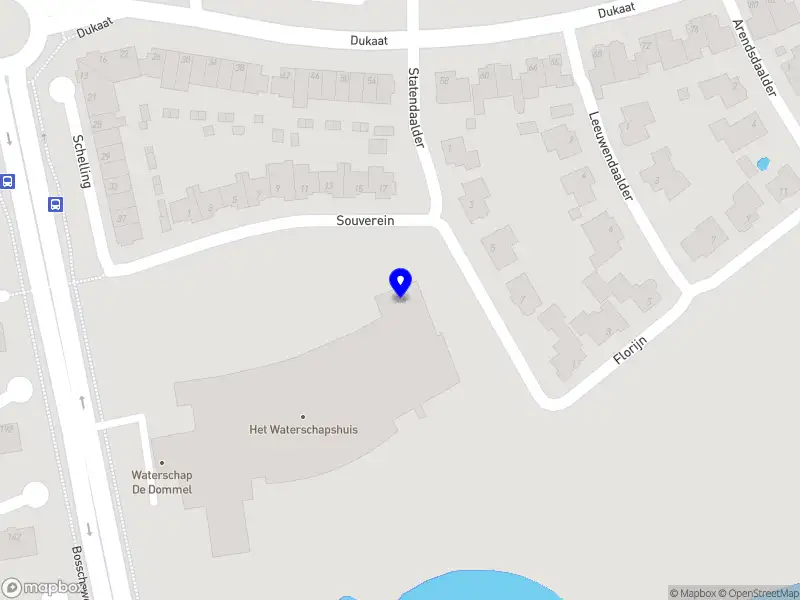 Nieuw bedrijf Kindertandarts Boxtel B.V.