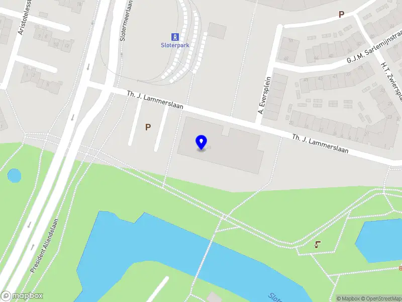 MRA Management Amsterdam