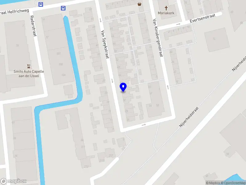 RDSCVR Capelle aan den IJssel