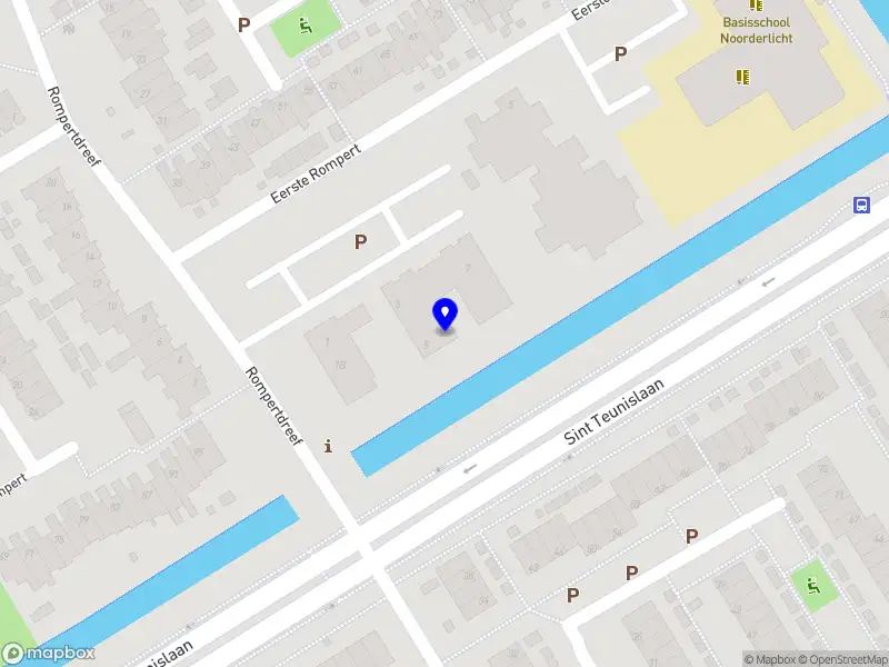 Vereniging van Eigenaars ondersplitsing garageboxen Pasteurstraat 501 tot en met 531 (oneven nummers) te Dieren