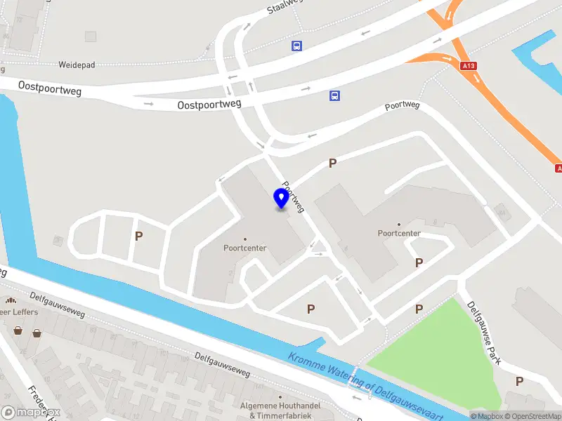 EPEVER Technologies Europe B.V. Delft