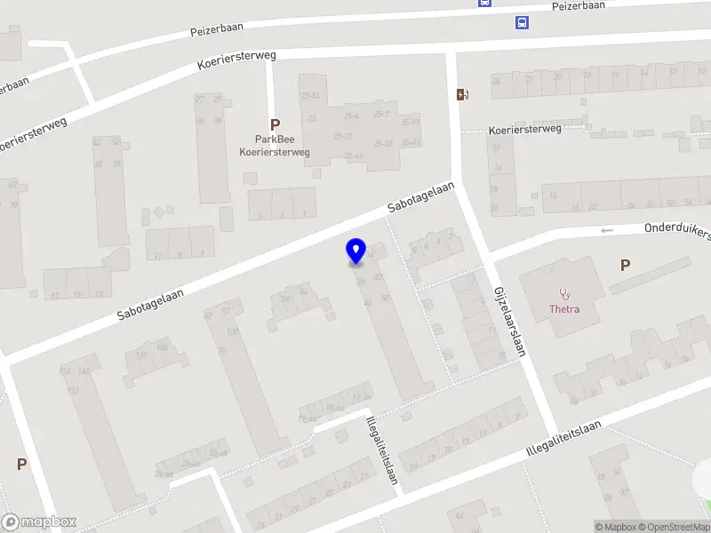 Nieuw bedrijf Titia van Bergen Zorgt