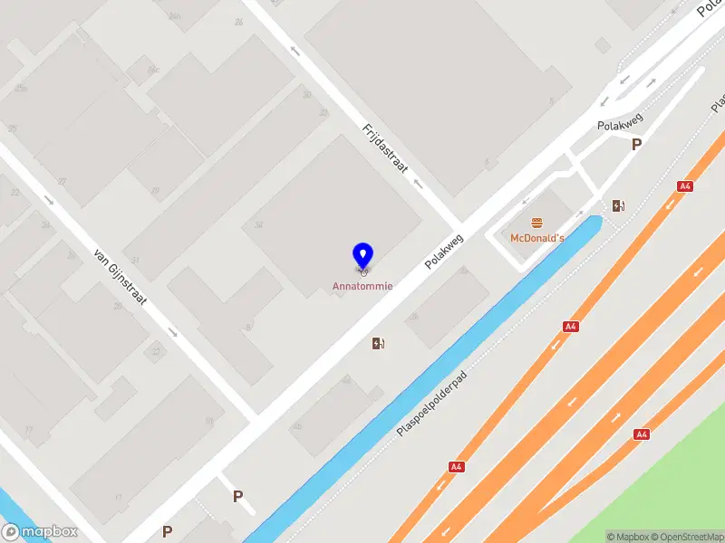 Onze Lieve Vrouwe B.V. Rijswijk