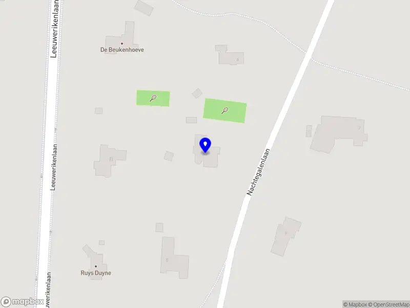 NEMO IUDEX B.V. Aerdenhout