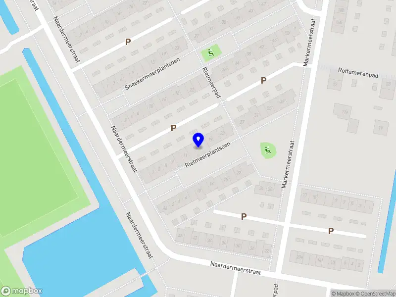 NEI praktijk Kiek Berkel en Rodenrijs