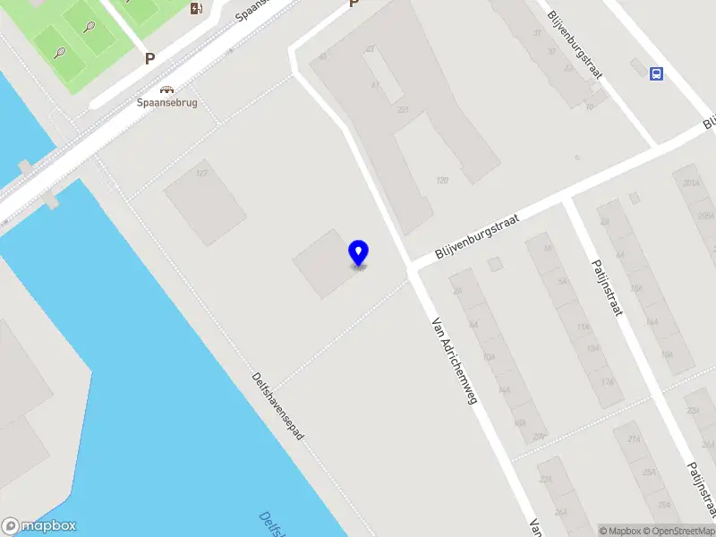 AO Flex Care Rotterdam
