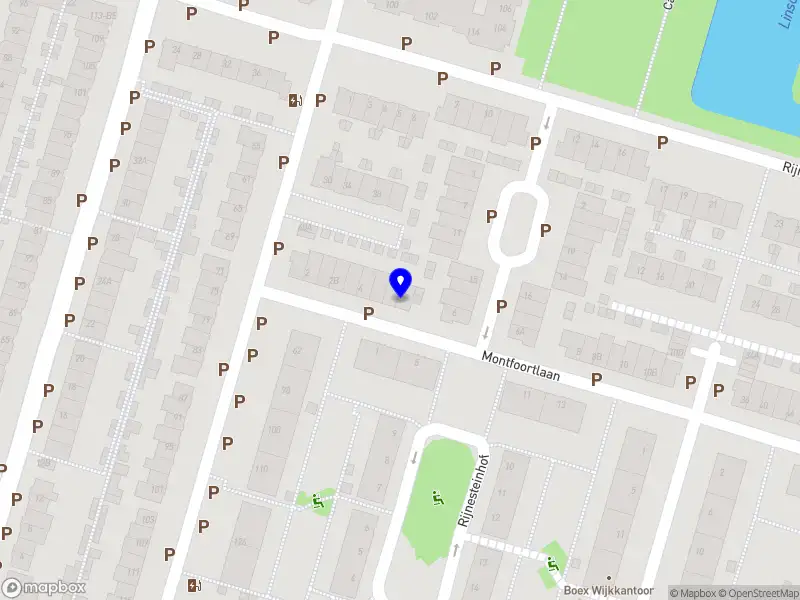 Stichting Moroccolors