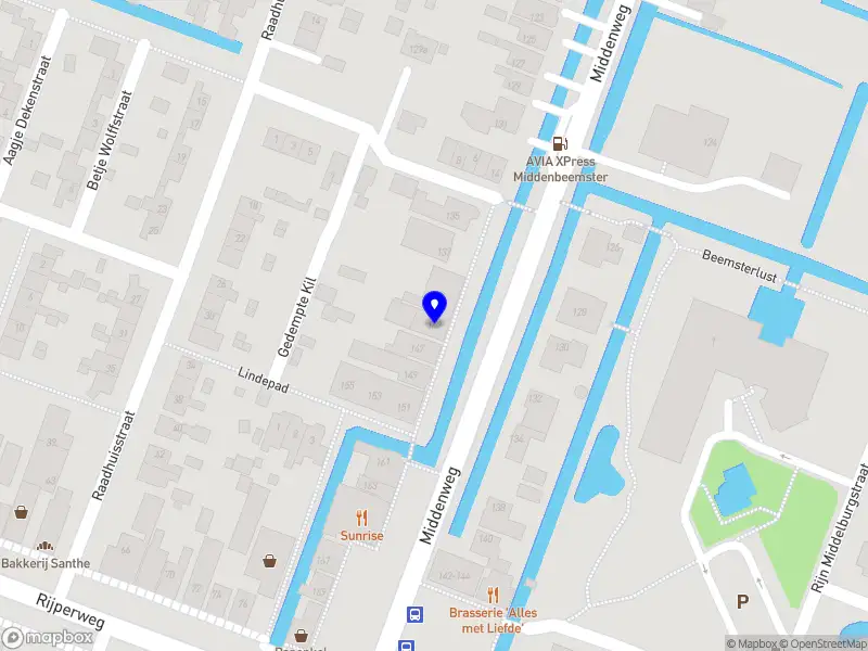 Nieuw bedrijf Hatfield Brokerage B.V.