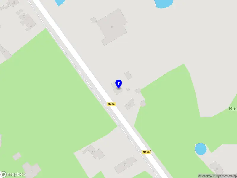Overduin Begeleiding Noordgouwe