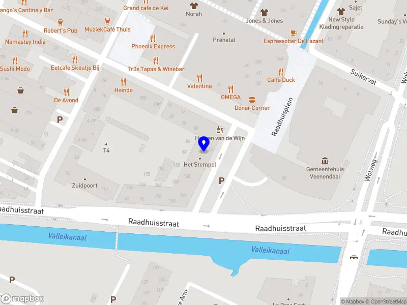Q.R. E-com Veenendaal