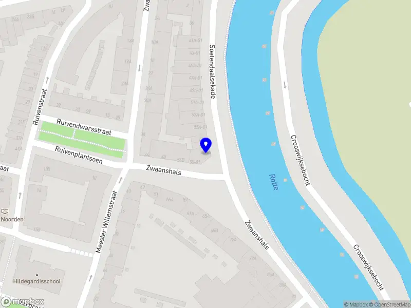 't Trefpunt Rotterdam Rotterdam
