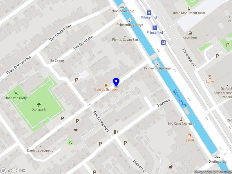 agdesignstudio Delft