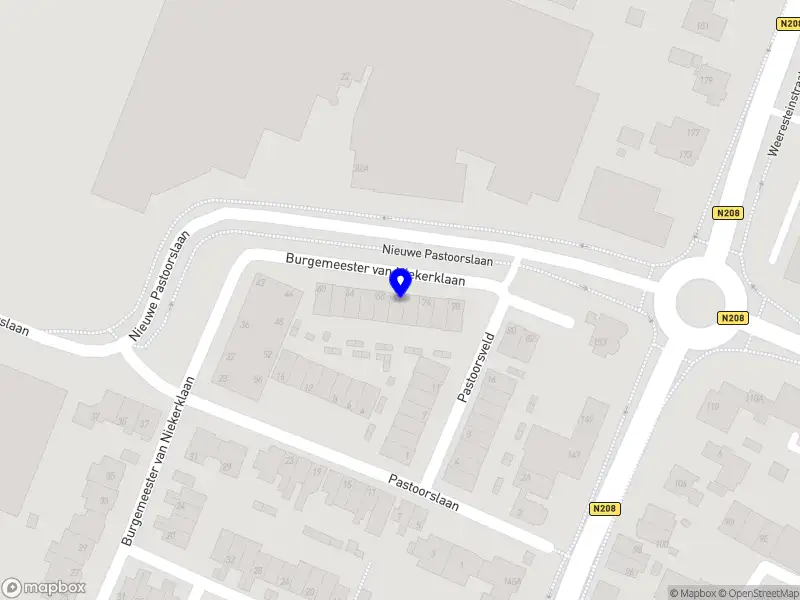 TH Bouw B.V. Hillegom