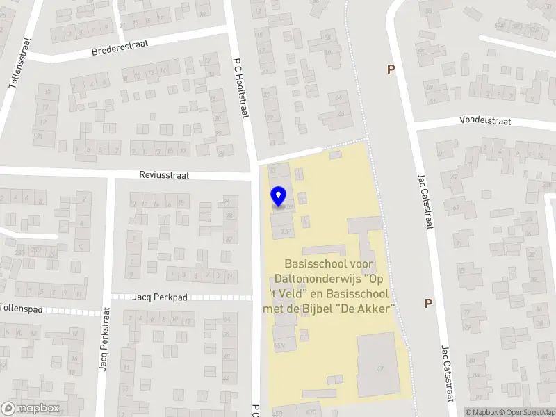 Nieuw bedrijf ZorgYosa