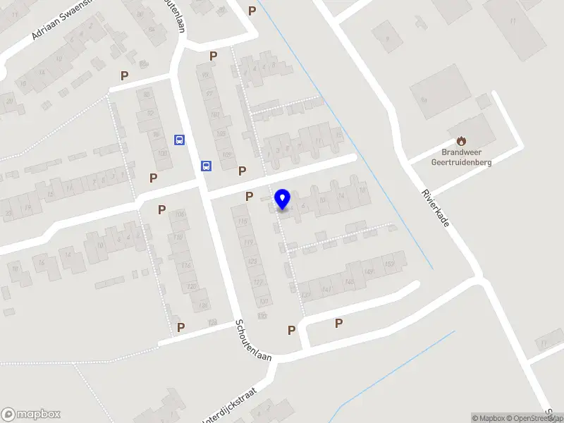 CV De Lamme Tak Kids