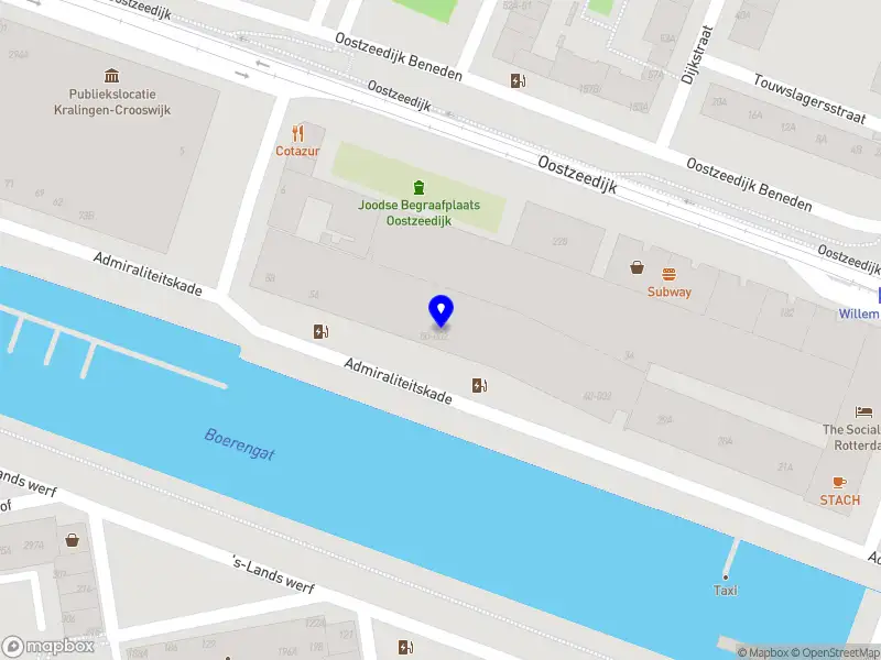 Reactivezero Rotterdam
