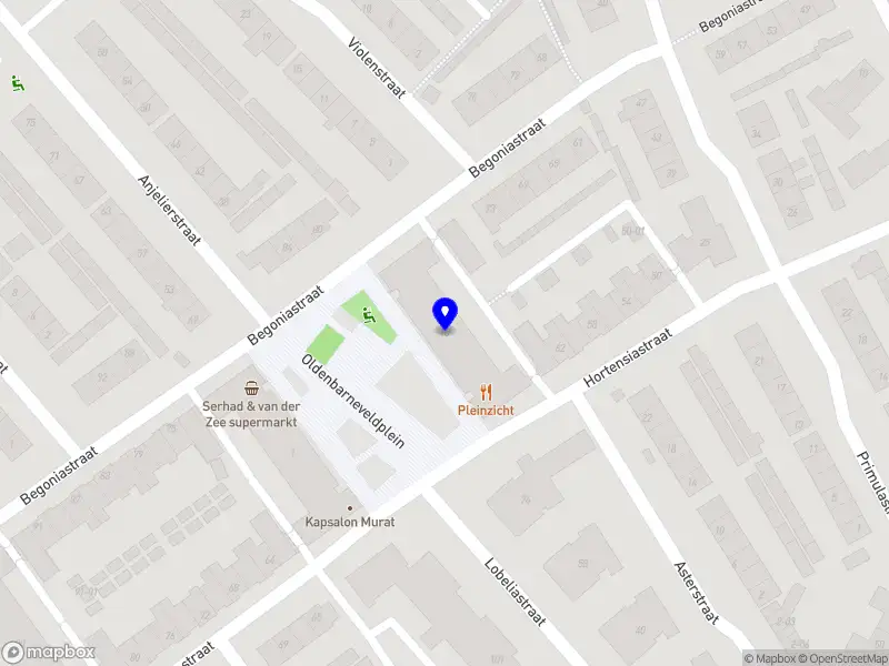 Nieuw bedrijf Hollandse Vastgoed B.V.