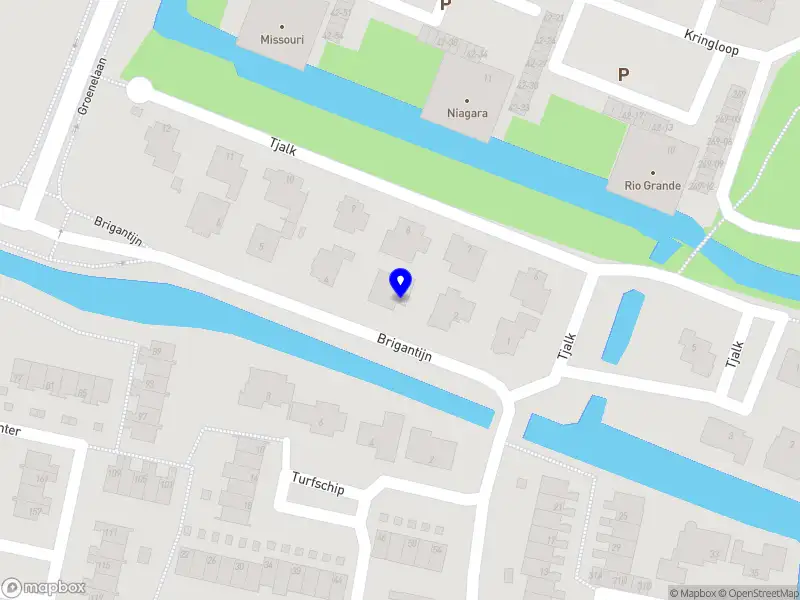 Duindamseweg Exploitatie B.V.