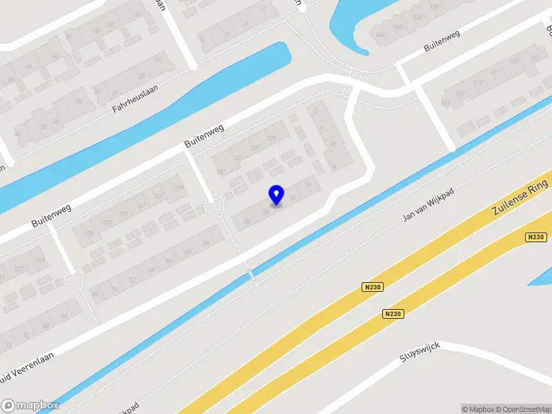 Eten&drinken B.V. Maarssen