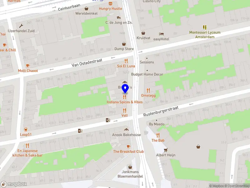 SVDM Holding B.V. Amsterdam