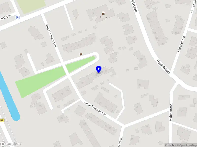 Nieuw bedrijf Noordkracht