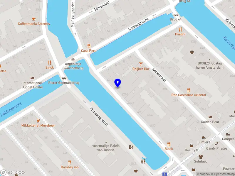 MDV Investments B.V. Amsterdam