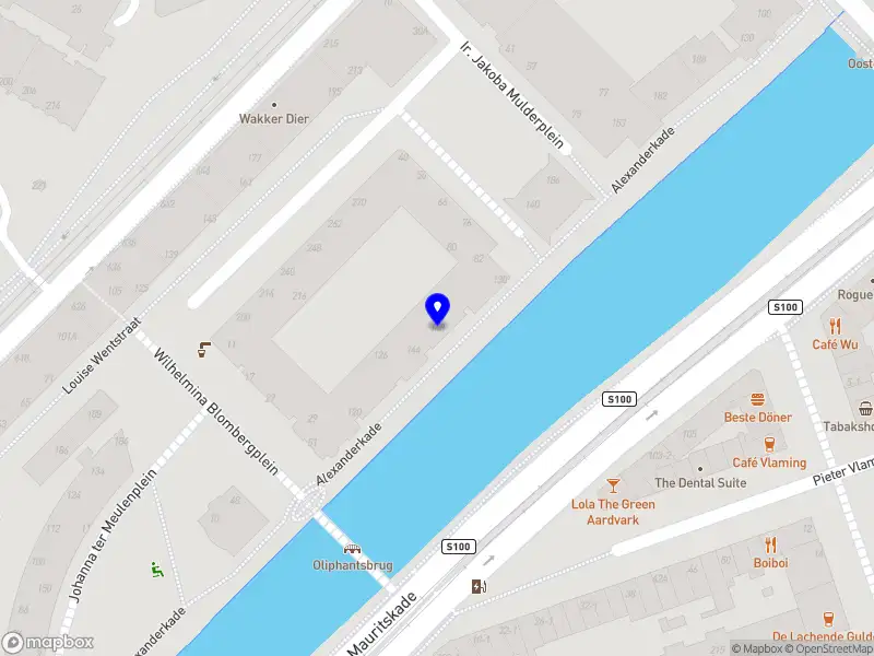 JBN Solutions B.V. Amsterdam