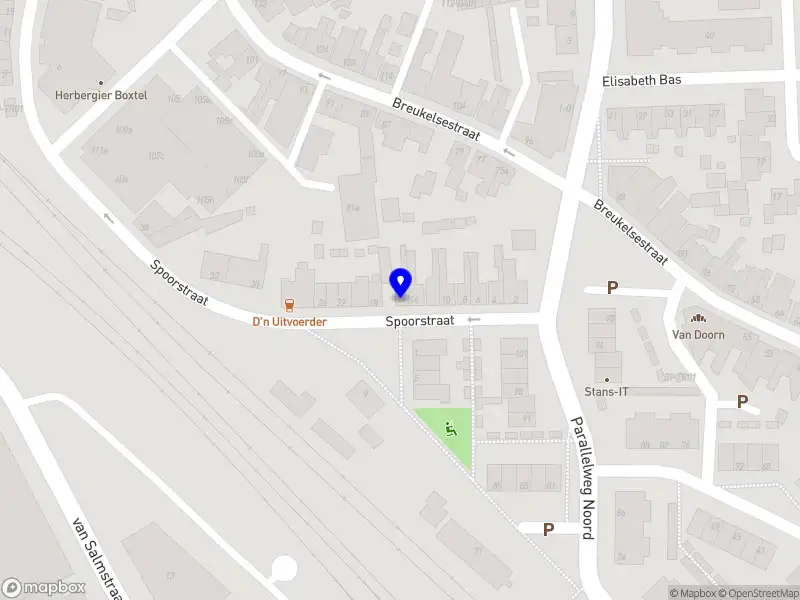 Nieuw bedrijf B. Meulendijk Holding B.V.