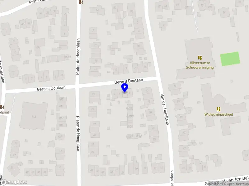 Brick & Braque Holding B.V. Hilversum