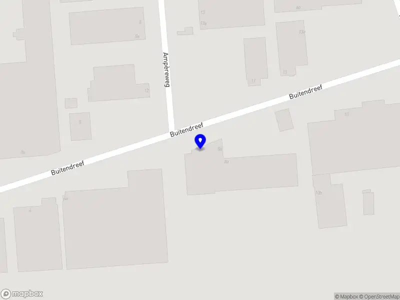 Autovakmeester Sanders B.V. Hoogerheide