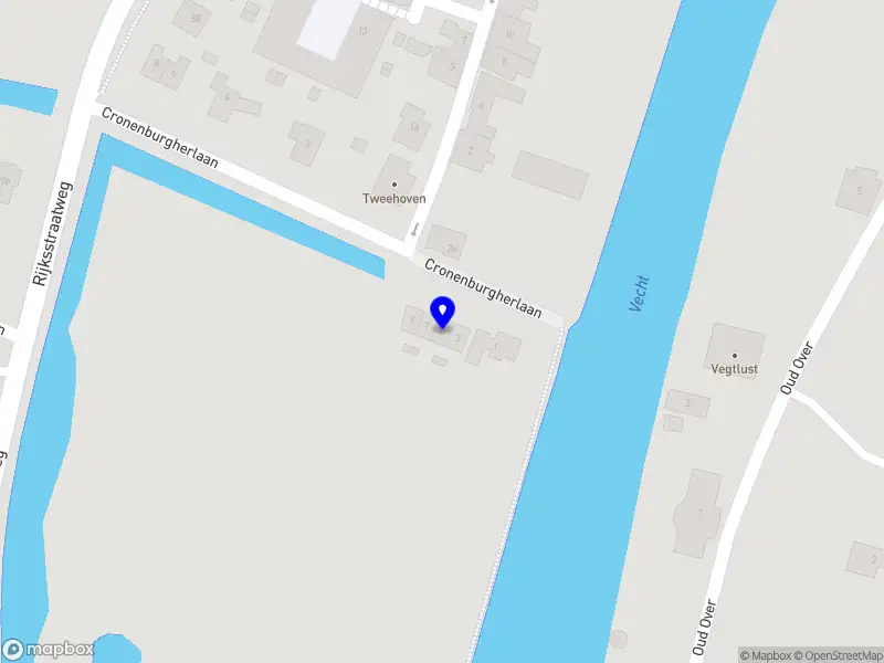 Croondomein Holding B.V. Loenen aan de Vecht