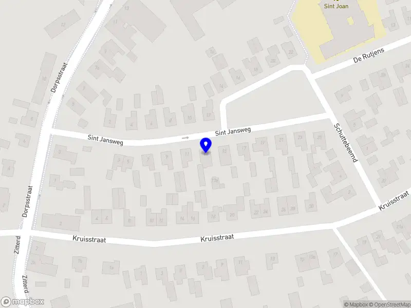 Vivo Commercial Property B.V.