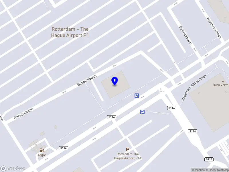 Conscious Aerospace Holding B.V. Rotterdam