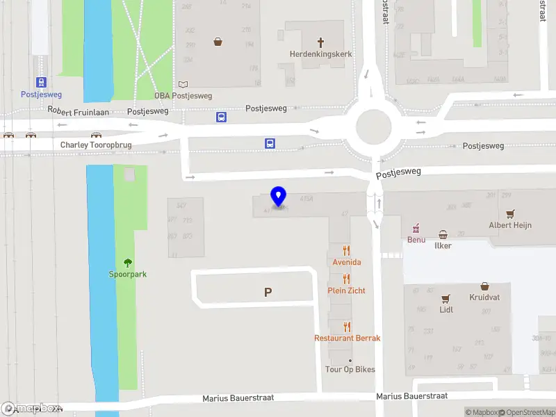 MA Financial Holdings B.V. Amsterdam