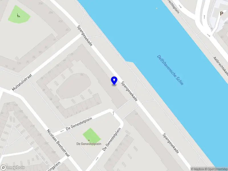 Mozana V.O.F. Rotterdam