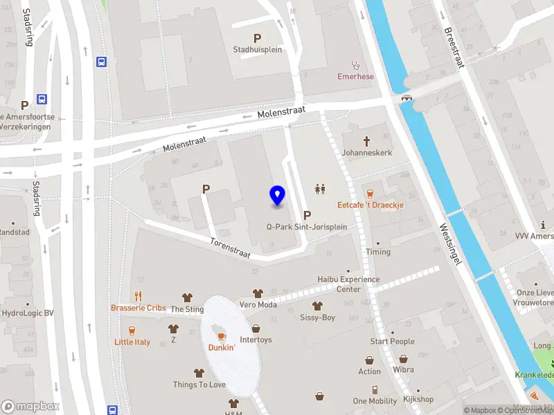 NeTuda Services Amersfoort