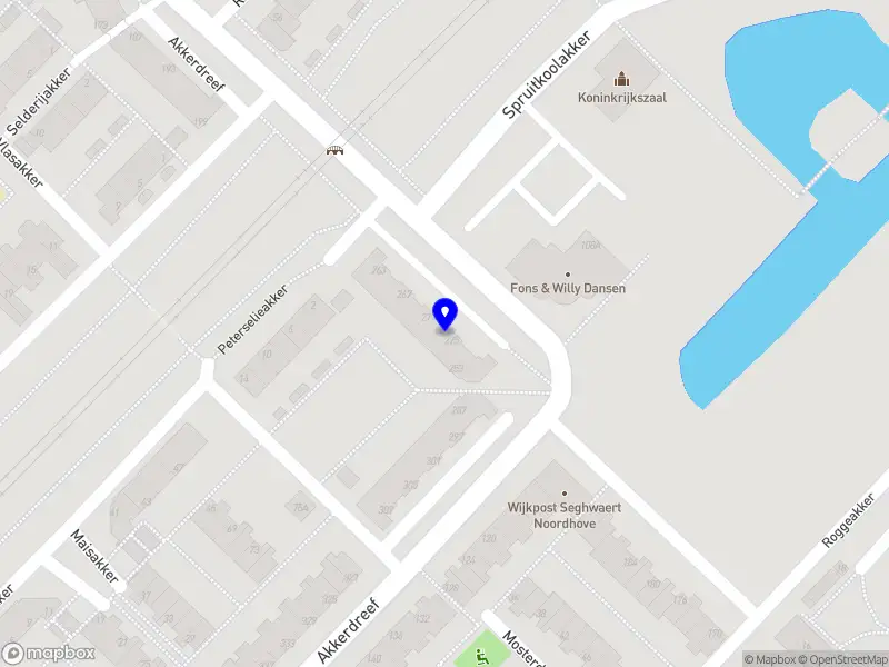 Neefe Holding B.V. Zoetermeer